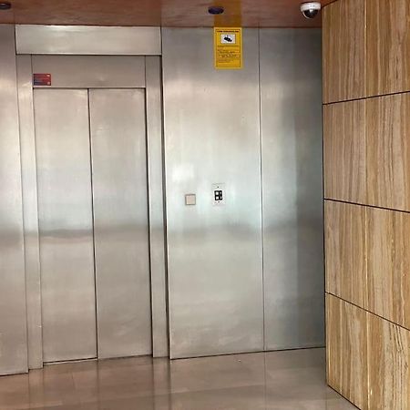 Nuevo-Luminoso Y Moderno. Parking Gratis!! Leilighet Sevilla Eksteriør bilde