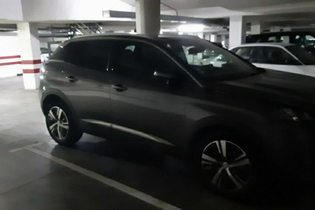 Nuevo-Luminoso Y Moderno. Parking Gratis!! Leilighet Sevilla Eksteriør bilde